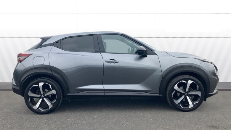 Nissan Juke 1.0 DiG-T 114 Tekna 5dr Petrol Hatchback